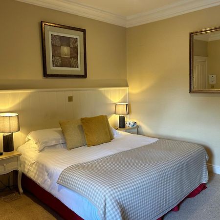 Blackaddie House Hotel Sanquhar Ngoại thất bức ảnh