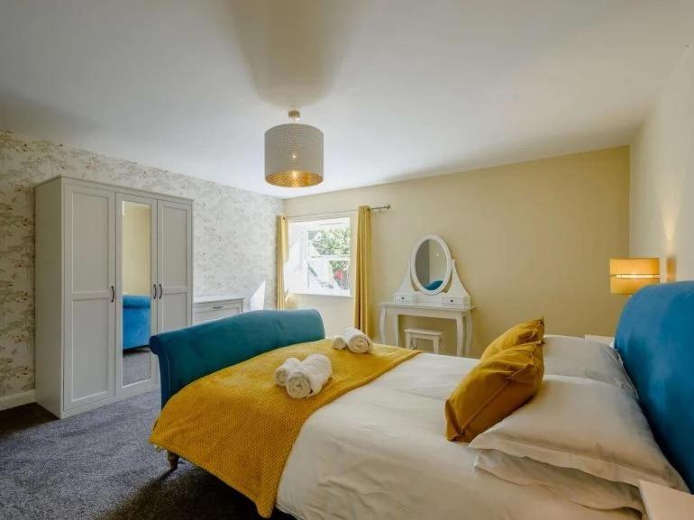 Blackaddie House Hotel Sanquhar Ngoại thất bức ảnh