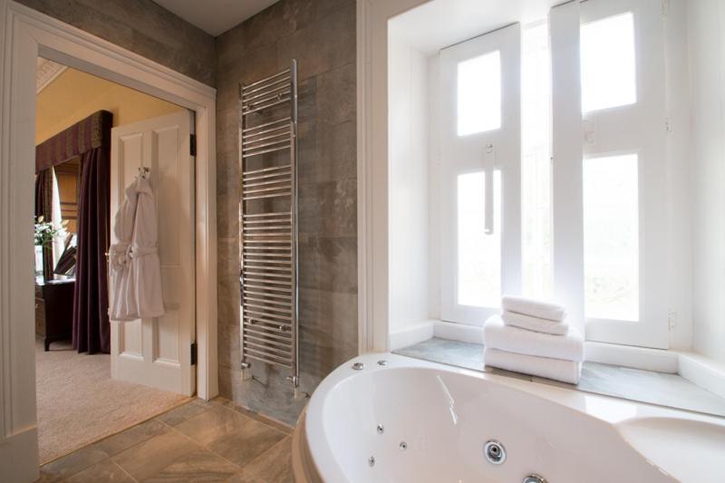 Blackaddie House Hotel Sanquhar Ngoại thất bức ảnh