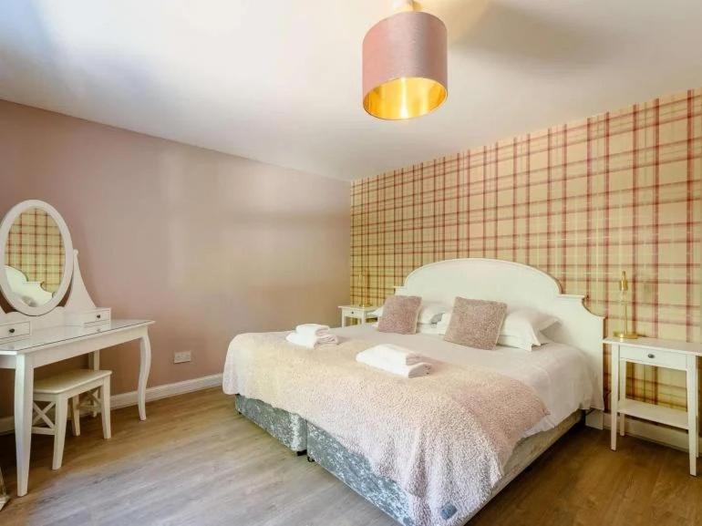 Blackaddie House Hotel Sanquhar Ngoại thất bức ảnh