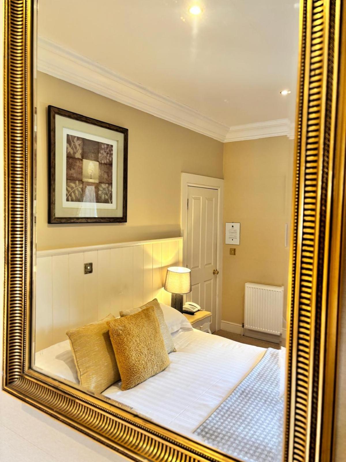 Blackaddie House Hotel Sanquhar Ngoại thất bức ảnh