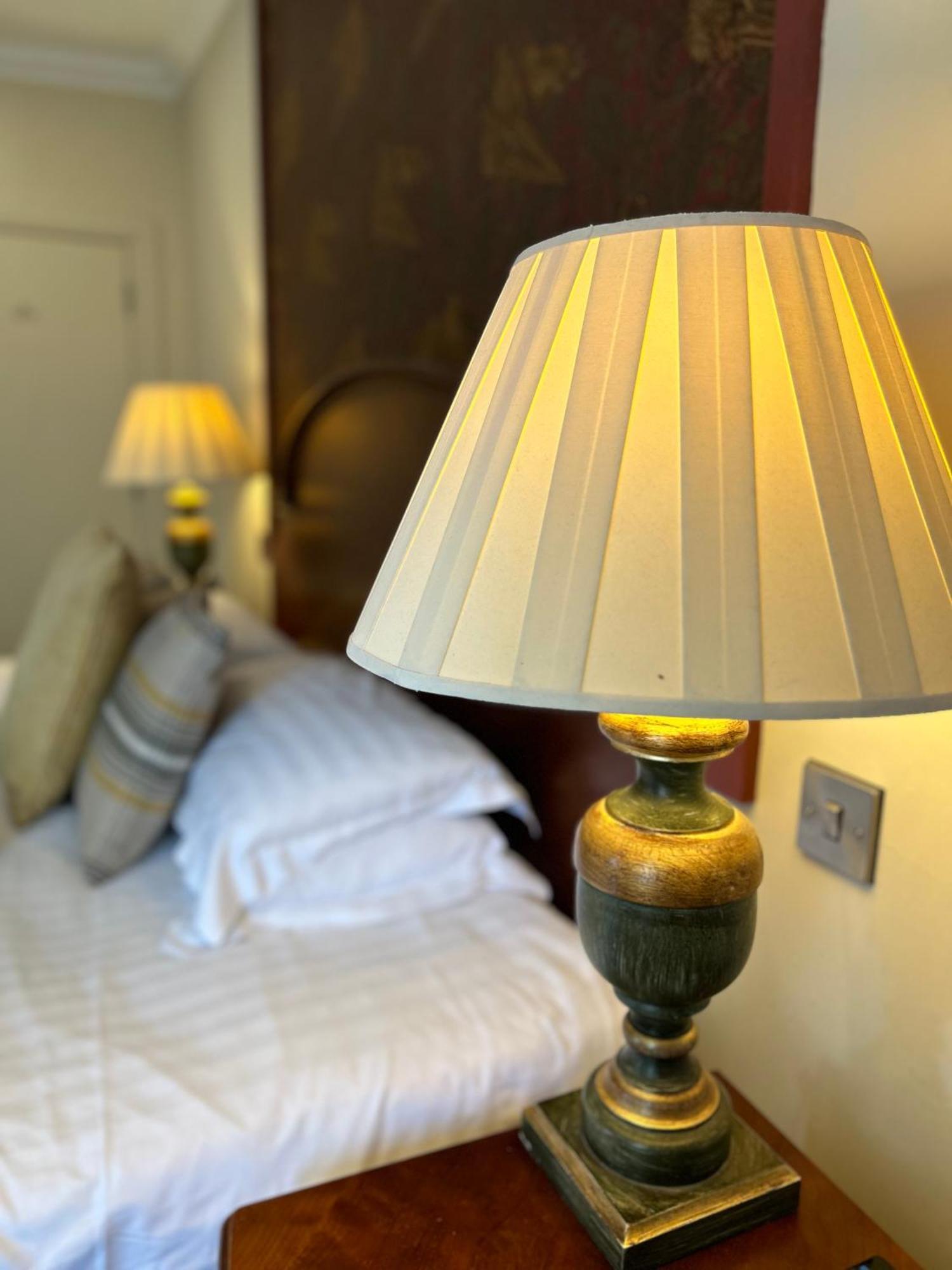 Blackaddie House Hotel Sanquhar Ngoại thất bức ảnh