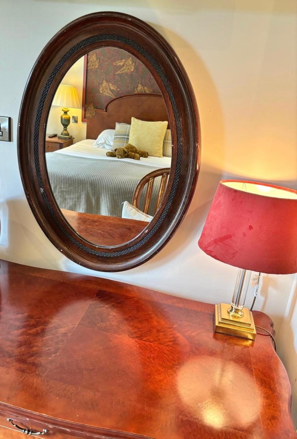 Blackaddie House Hotel Sanquhar Ngoại thất bức ảnh
