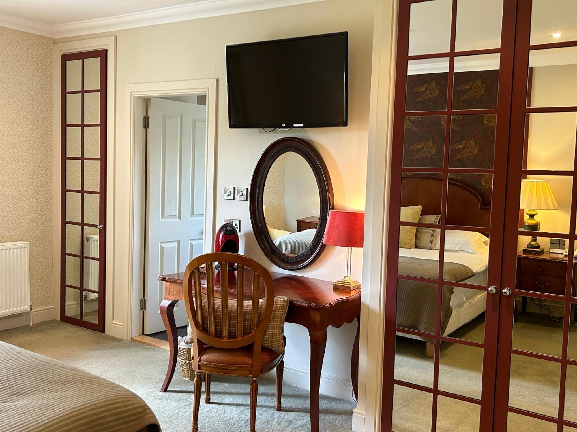 Blackaddie House Hotel Sanquhar Ngoại thất bức ảnh
