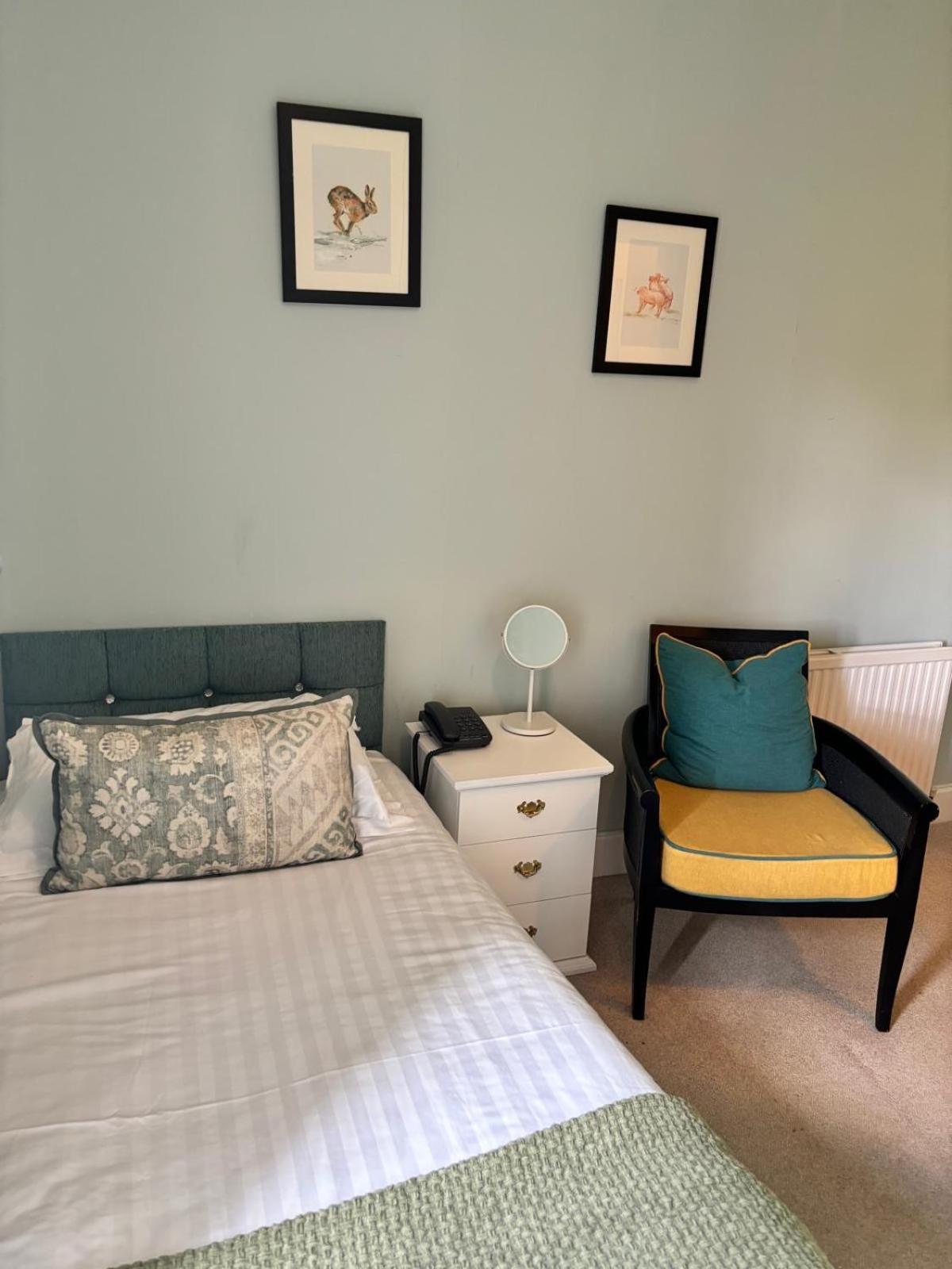 Blackaddie House Hotel Sanquhar Ngoại thất bức ảnh