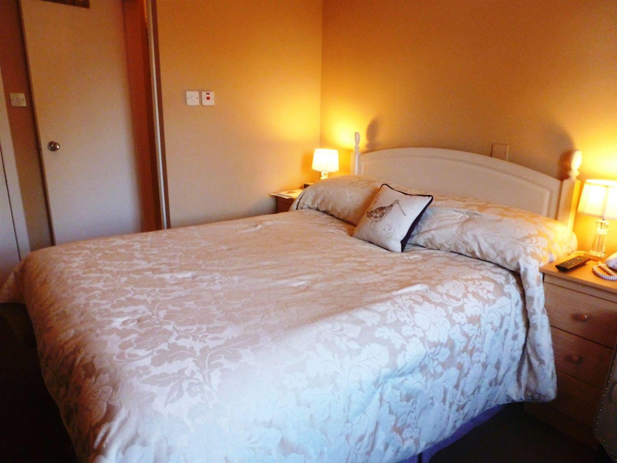 Blackaddie House Hotel Sanquhar Ngoại thất bức ảnh